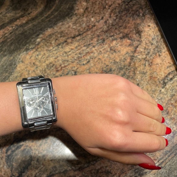 Michael Kors Runway Watch - Picture 2 of 8